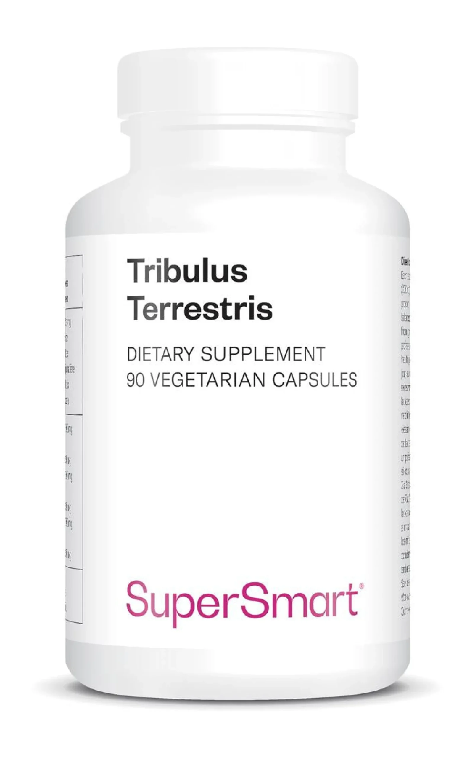 Tribulus Terrestris
