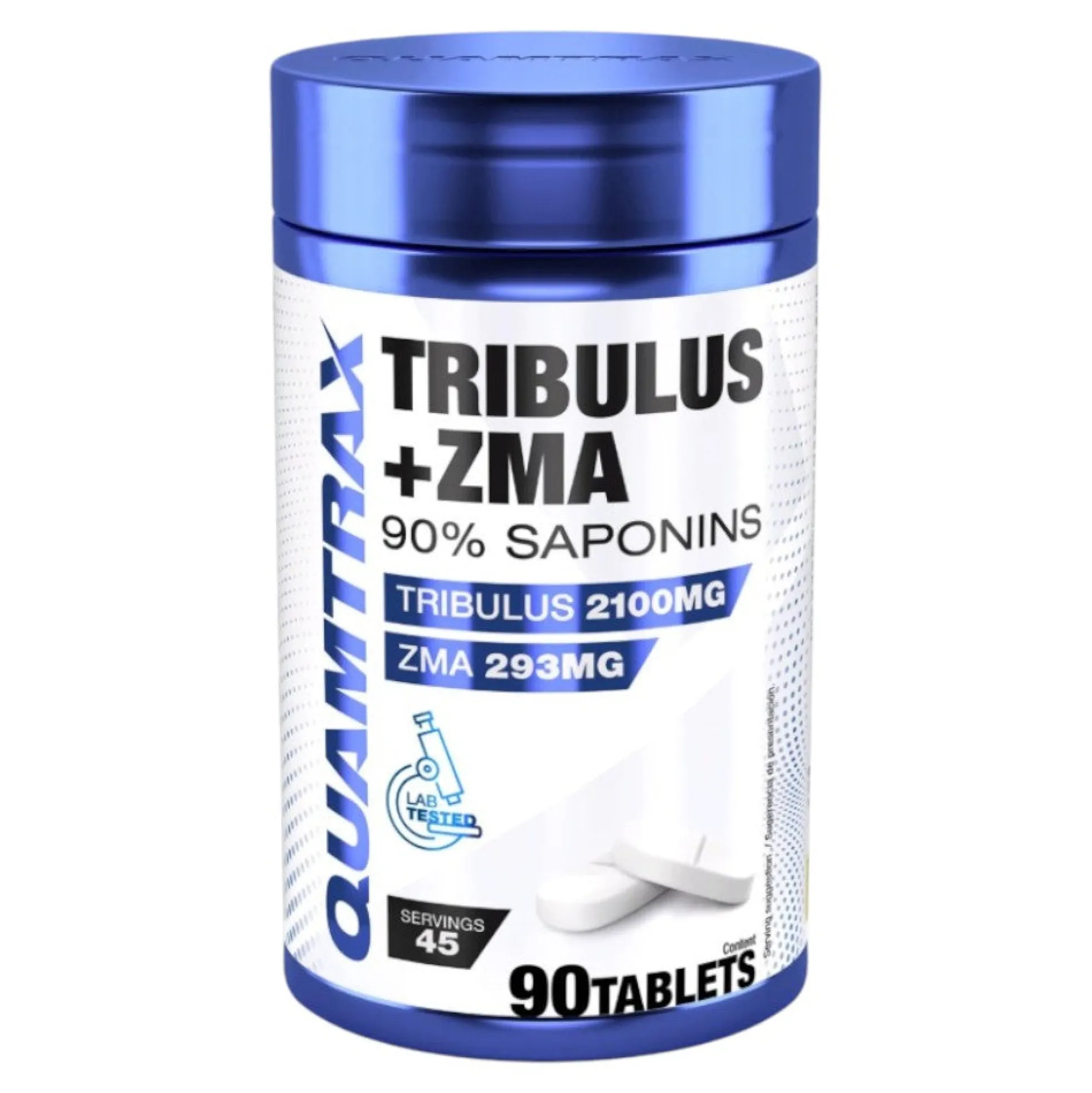 Tribulus + Zma 90 Tab