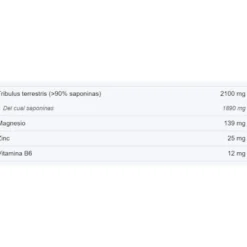 Tribulus + Zma 90 Tab