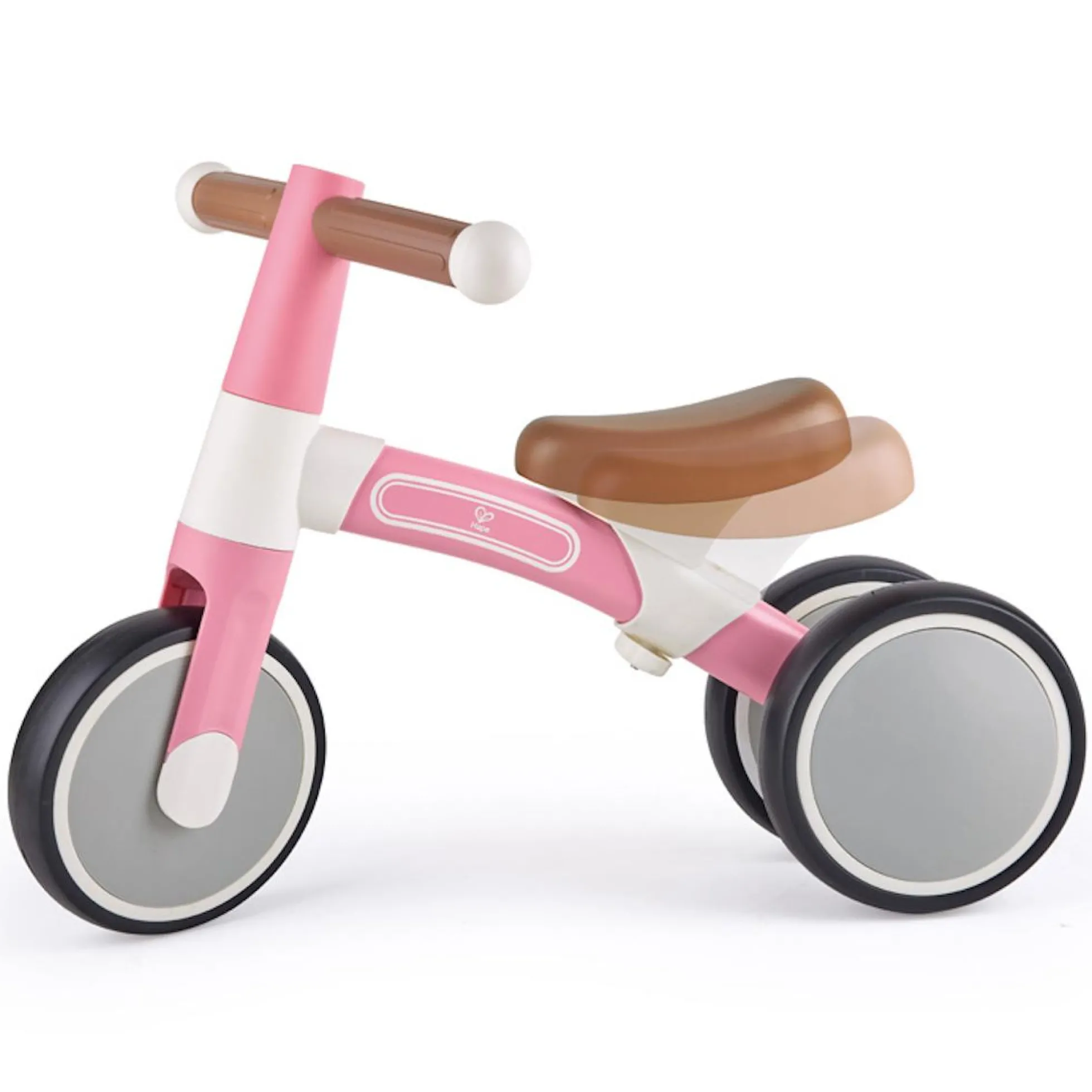 Triciclo Vespa Hape Rosa