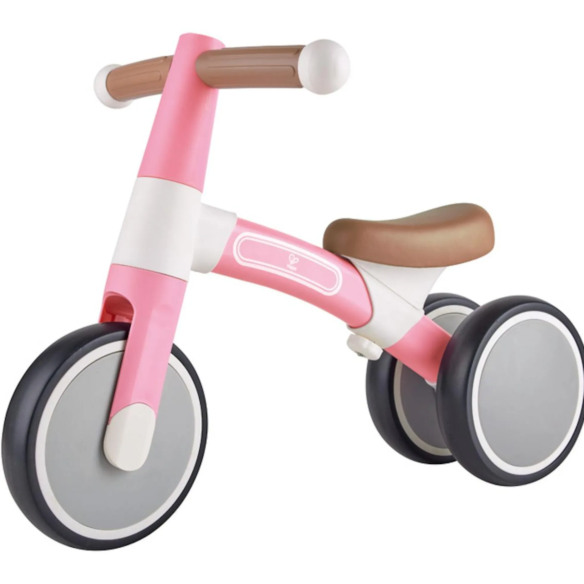 Triciclo Vespa Hape Rosa