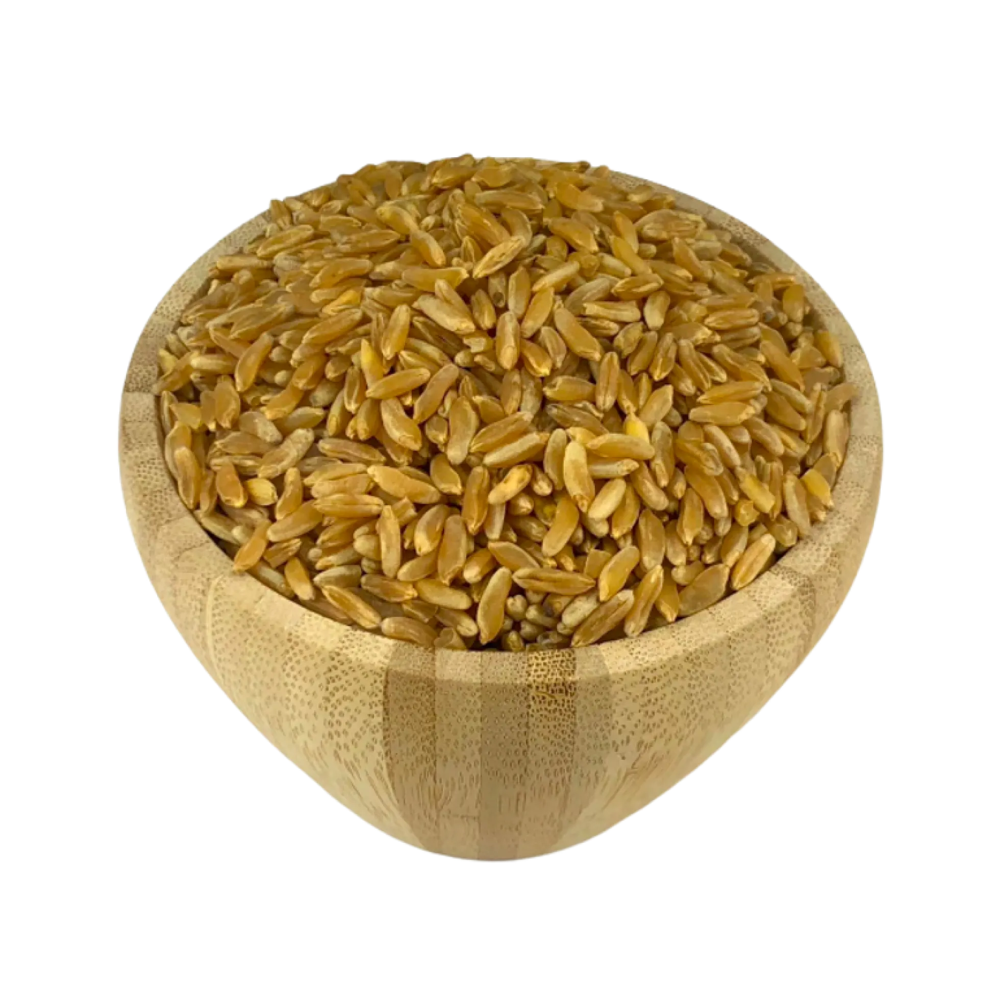 Trigo Antiguo Ecológico A Granel 25 Kg