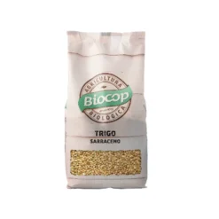 Trigo Sarraceno BIO Biocop 850 g