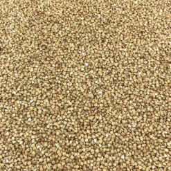 Trigo Sarraceno Descascarado Ecológico Granel 0,25 Kg
