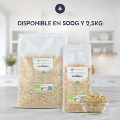 Trigo Sarraceno ECO Planeta Huerto 2,5 kg