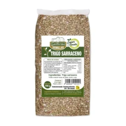 Trigo Sarraceno - 750 G