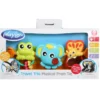 TRIO MUSICAL SILLA DE PASEO PLAYGRO