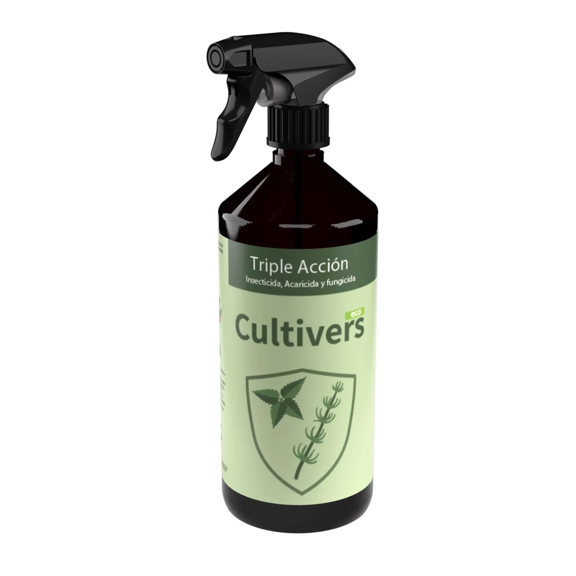 Triple Acción Listo Uso Cultivers 500 Ml