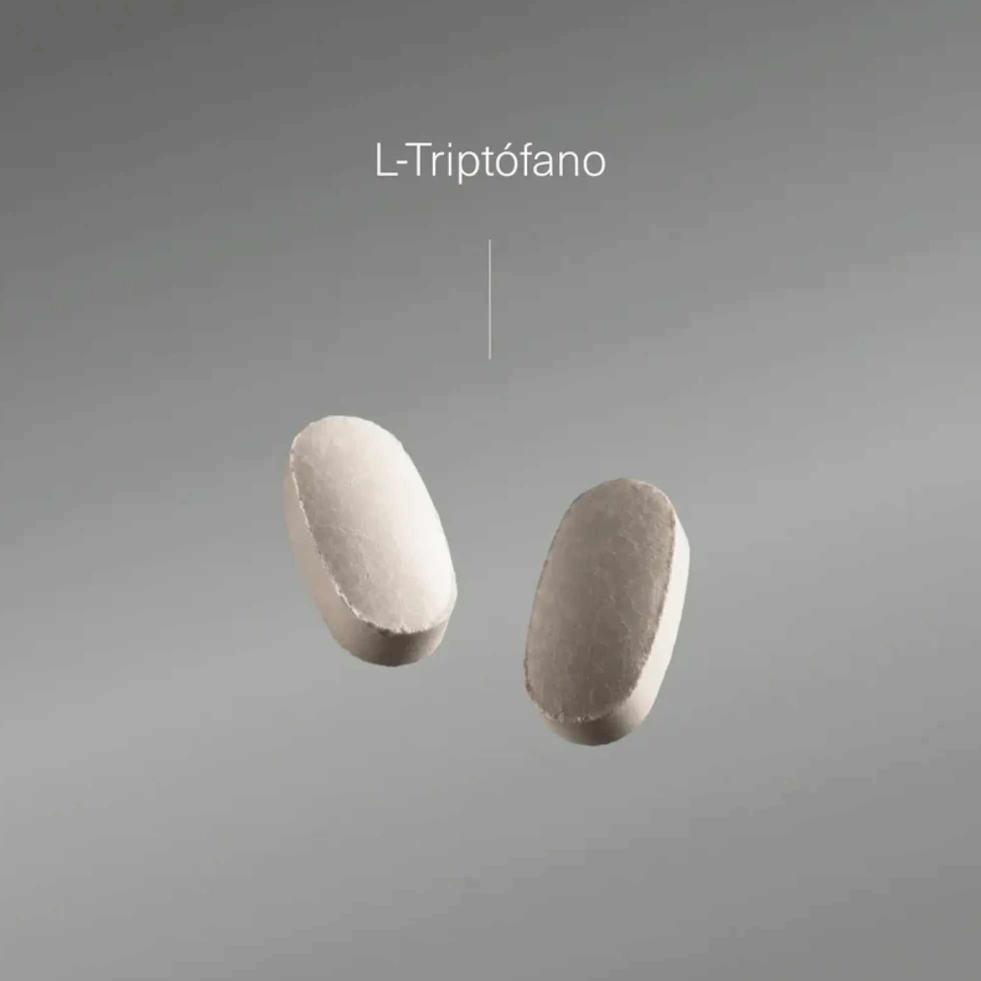 Triptófano Puro Aldous Bio 300 comprimidos