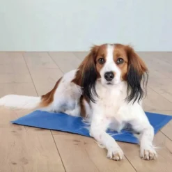 Trixie Alfombrilla refrescante para mascotas 50 × 40 cm