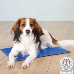 Trixie Alfombrilla refrescante para mascotas 100 x 60 cm