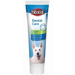 Trixie Dentífrico Perros Mentolado 100 g