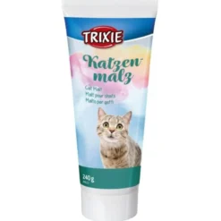 Trixie Malta para Gatos en Pasta 240 g