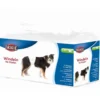 Trixie 12 Pañales para Perro Macho S-M 30-46 cm