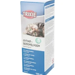 Trixie Pompas de Catnip, 120 ml