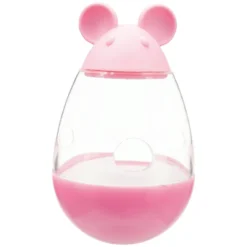 Trixie Raton Snacks Cat Activity, Plástico, 9 cm
