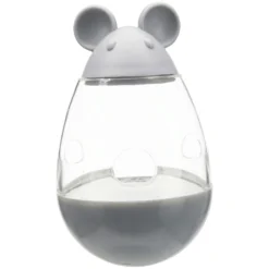 Trixie Raton Snacks Cat Activity, Plástico, 9 cm