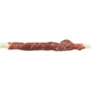 Trixie 10 Rollitos con Pato Denta Fun 12 cm