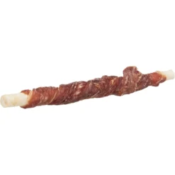 Trixie Rollitos masticables pato DentaFun 12cm,30ud/240g