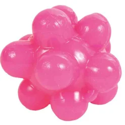 Trixie Set 4 Pelotas de caucho ø3,5 cm