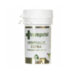 Trompetol Pomada Hempsalve Extra 30 ml