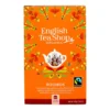 Té Rooibos Bio English Tea Shop 40g