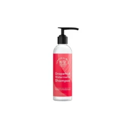 Tropikalbliss Champú De Pomelo Y Sandía | Ideal Para El Método Curly 300ml