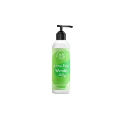 Tropikalbliss Definidor De Rizos Lima Zest Wonder Jelly | Ideal Para El Método Curly 250ml
