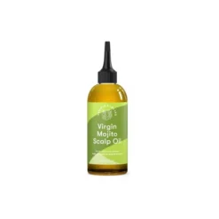 Tropikalbliss Definidor De Rizos Aceite Capilar Virgin Mojito | Ideal Para El Método Curly 177ml