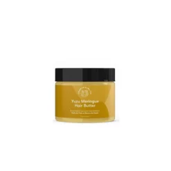 Tropikalbliss Definidor De Rizos Yuzu Meringue Hair Butter | Ideal Para El Método Curly 210ml