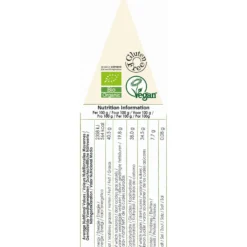 Trufas Láminas De Chocolate 72% Bel Bio Bel Bio 100 g