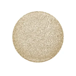TRUTH BE GOLD. Esmalte de Uñas Breathable 24 FREE, Sin Tóxicos, Natural y Vegano