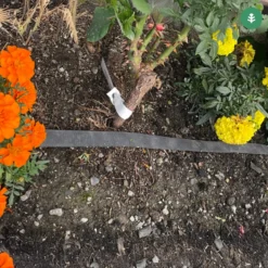 Tubería de Riego por Exudación en Rollo Garden Planeta Huerto 200 m