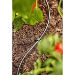 Tubería distribución 4.6 mm (3/16") 50 m Microdripsystem Gardena