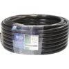 Tubería negra lisa 20mm 25 m