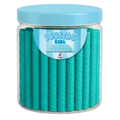 Tubitos Azul 300g