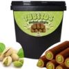 Tubitos Dubai Style 350g