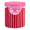 Tubitos Rosa 300g