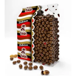 Tukanitos Chocolate Leche 1000g