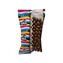 Tukanitos Chocolate Leche 200g