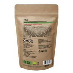Tulsi Bio 100g- Orgánica Superfoods