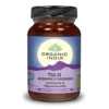 Tulsi Organic India 90 caps