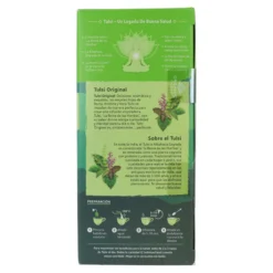 Tulsi original Organic India 25 bolsitas