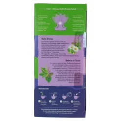 Tulsi Sleep Organic India 25 bolsitas