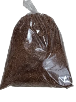 Turba Natural Para Jardinería – Bolsa De 1 Litro Para Mejorar El Sustrato