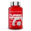 Turbo Ripper - 100 Cápsulas - Termogénicos - Scitec Nutrition