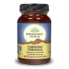 Turmeric Formula Organic India 90 caps