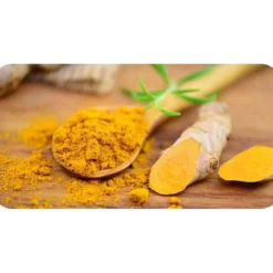 Turmeric Formula Organic India 90 caps