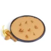 Turrón a la Piedra Oro 500g en torta