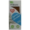 Turrón Blando Vegano de Crema de Almendras ECO sin gluten El Abuelo 200 g
